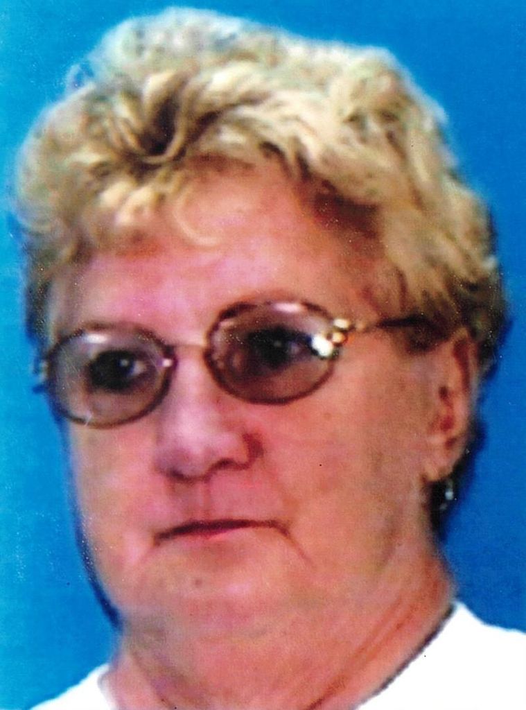 Shirley E. Brown