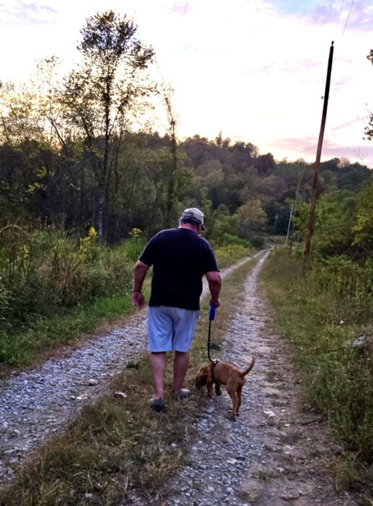 Thomas Dallas Foster Profile Photo