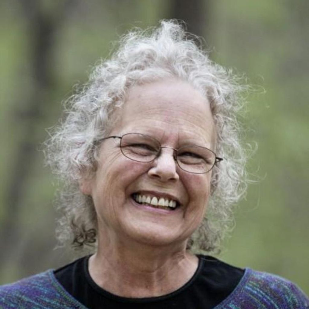 Nancy Bechtold Lukasiewicz Profile Photo