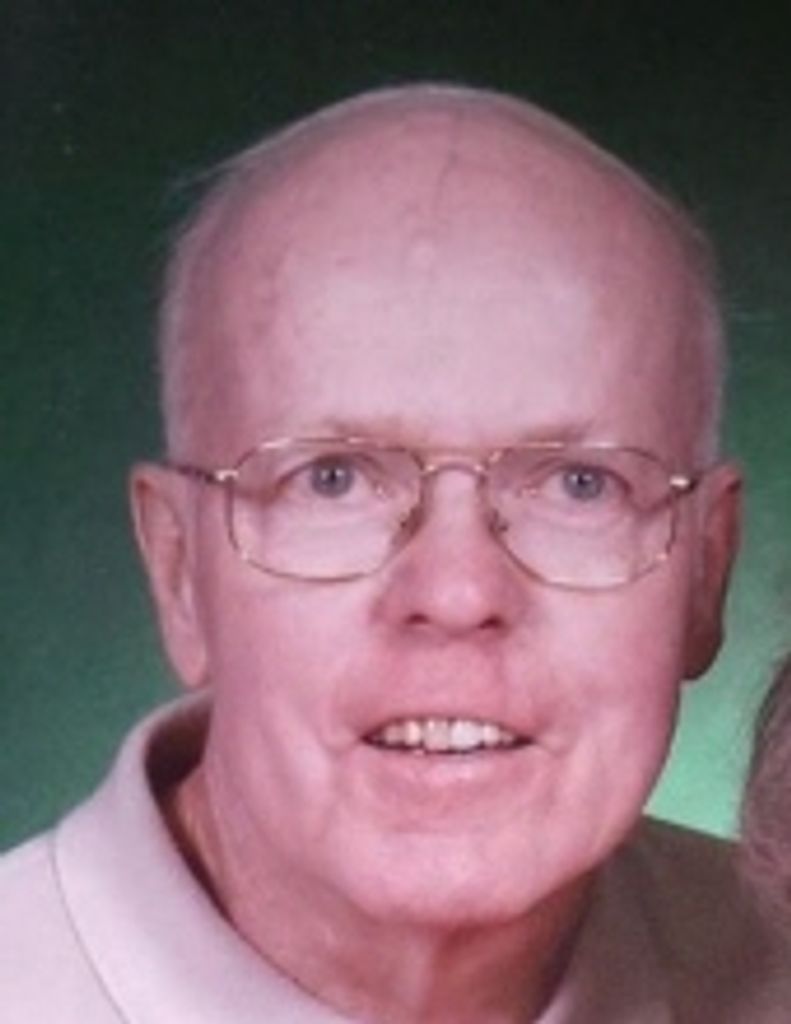 Kenneth E. Brubaker
