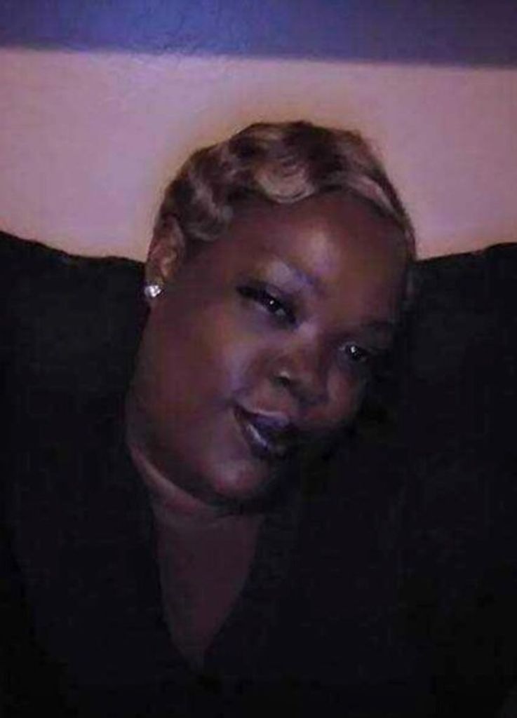 Keneisha D Sykes Profile Photo