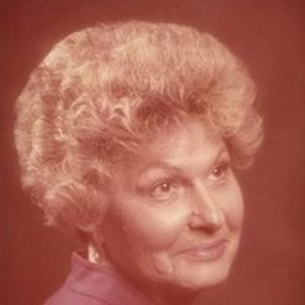 Norma Ruth Davis