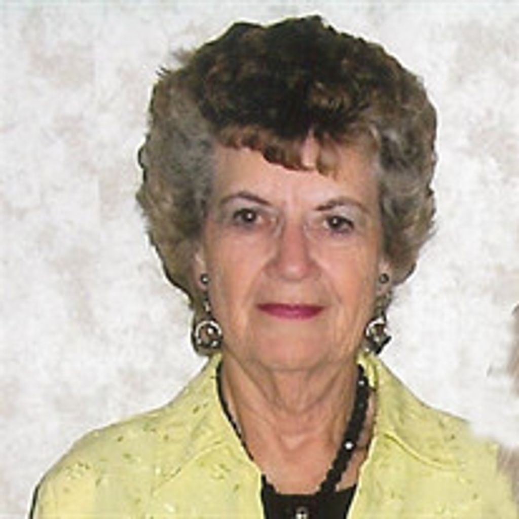 Donna Darlene Dilley Hacecky McCarville
