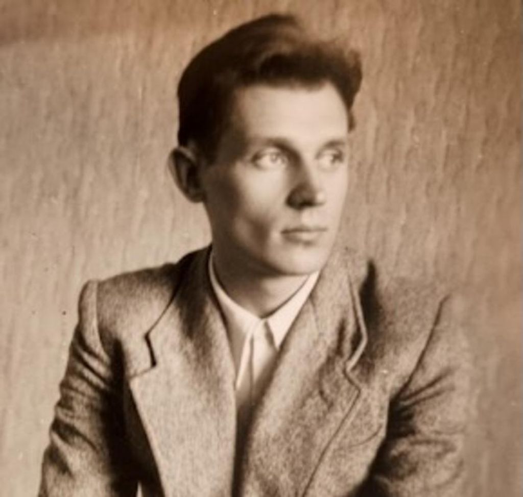 Kazimierz Panek Profile Photo