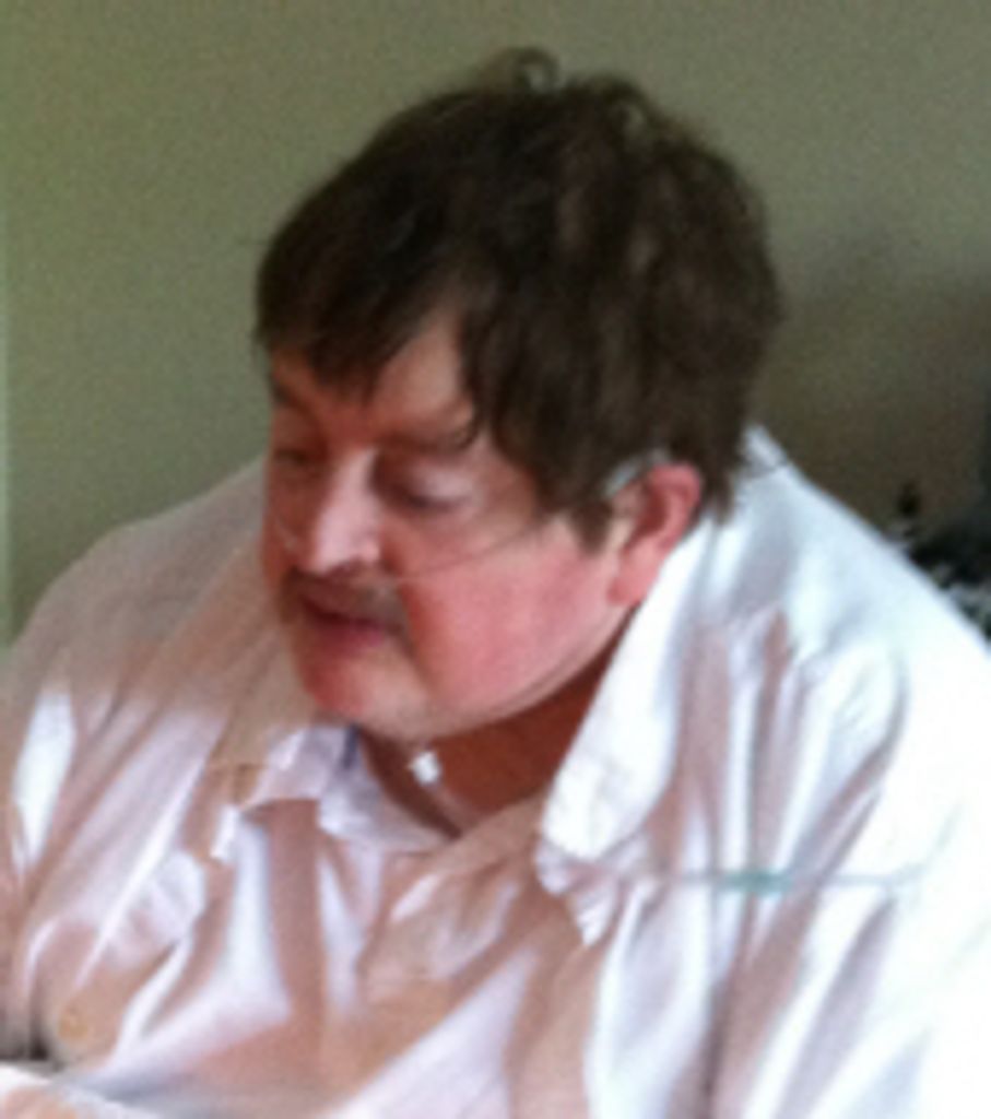 David Michael Swigert