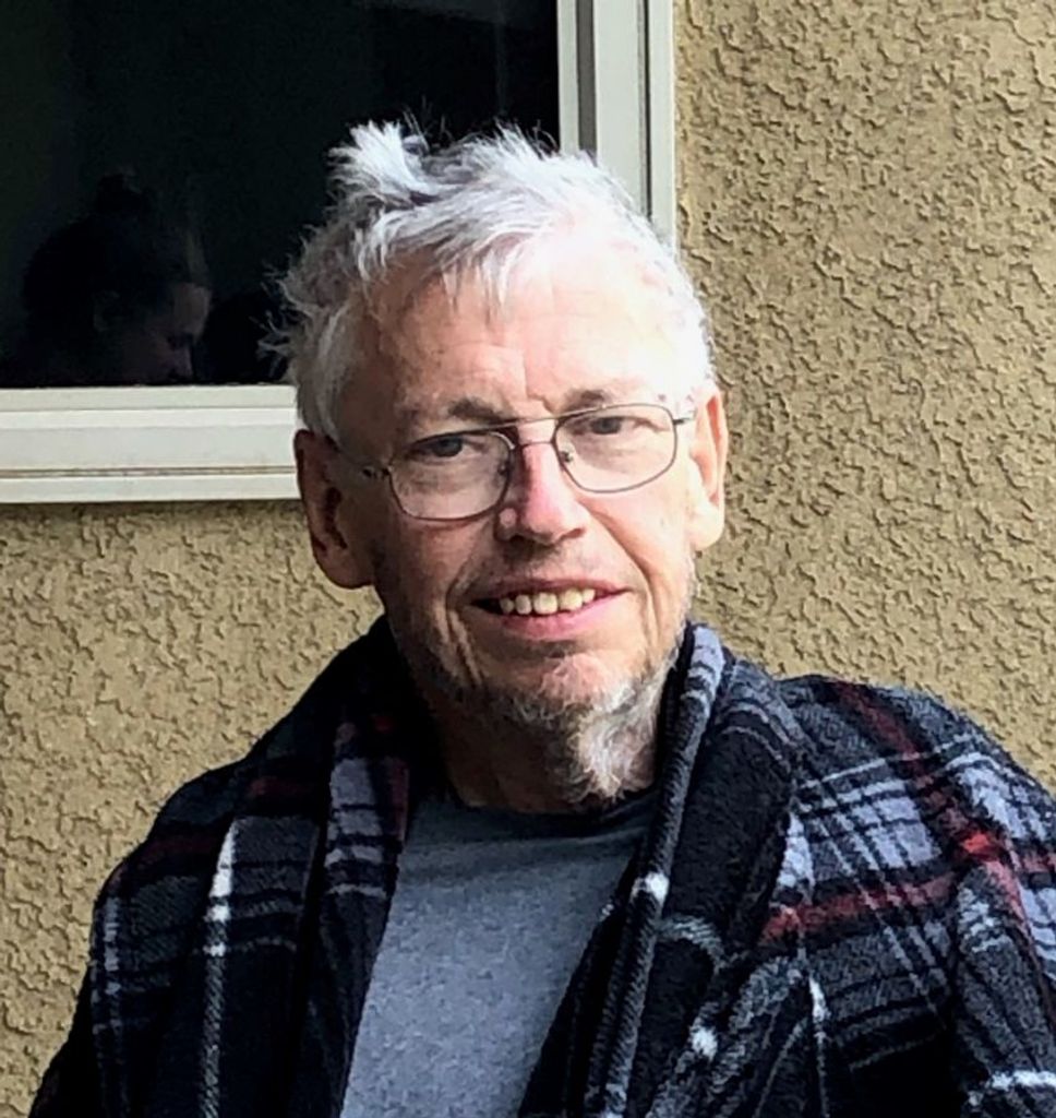 David Roberts Profile Photo