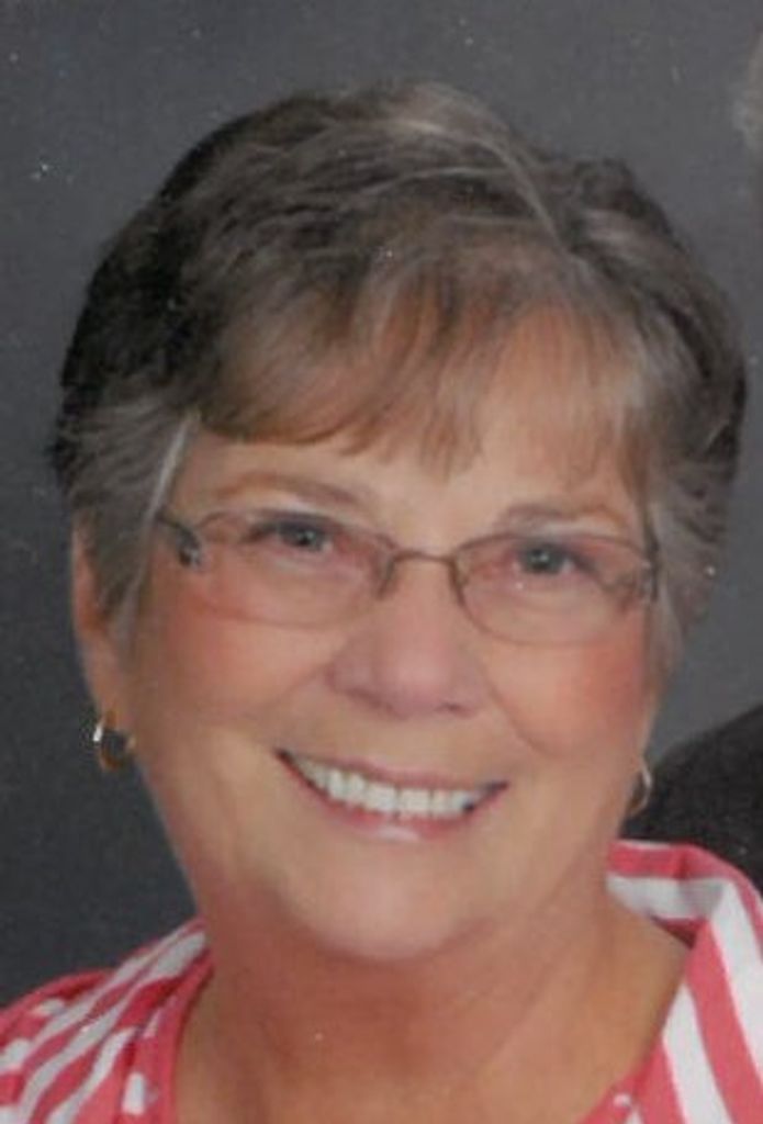Phyllis Jean (Bruce)  Stewart