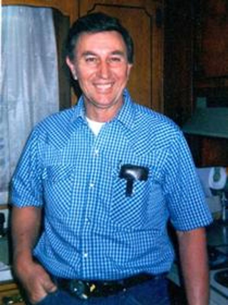 Billy R. Lee