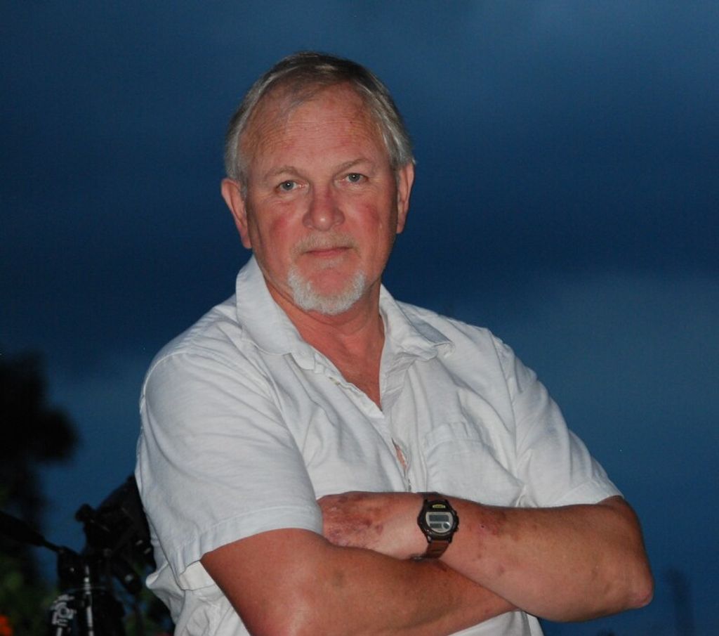 Rodney Dean Tobias