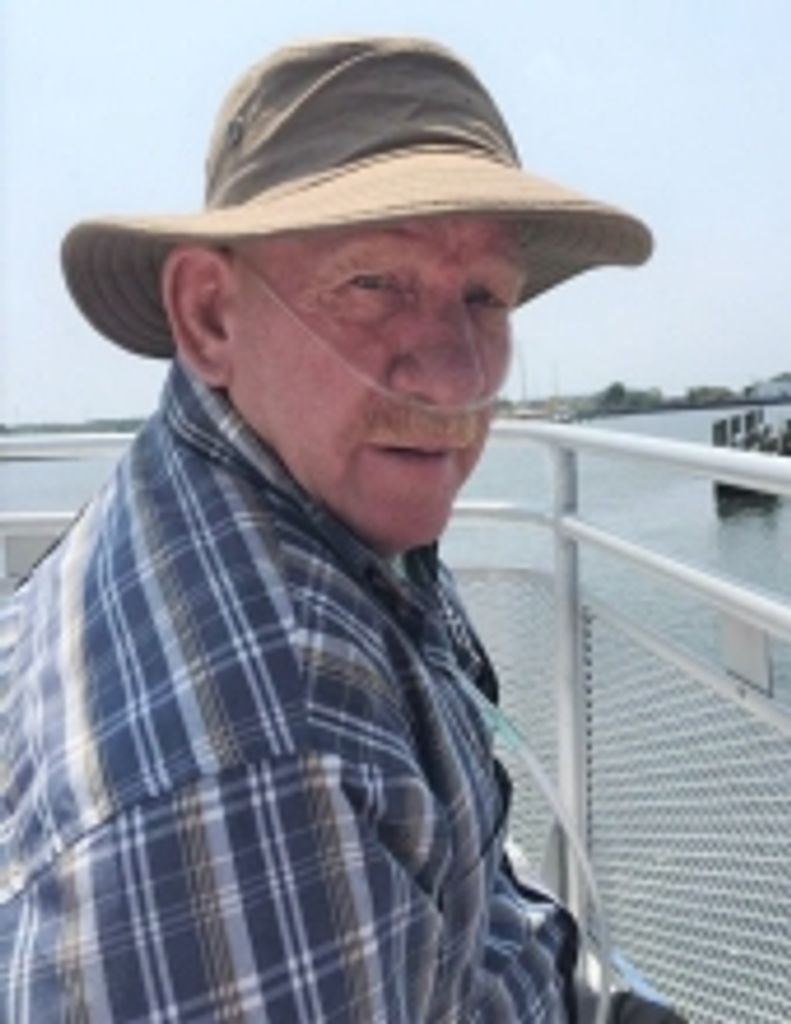 James Harold Frey