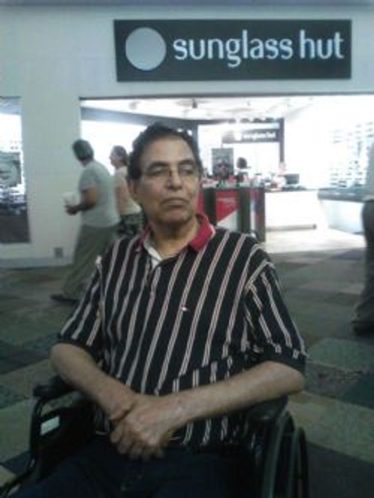Jose Elizondo