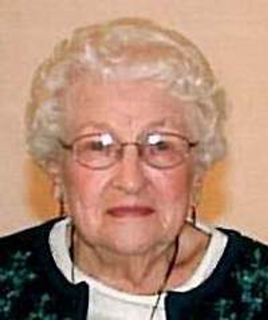 Eunice Marie (Carnahan)  Bradford