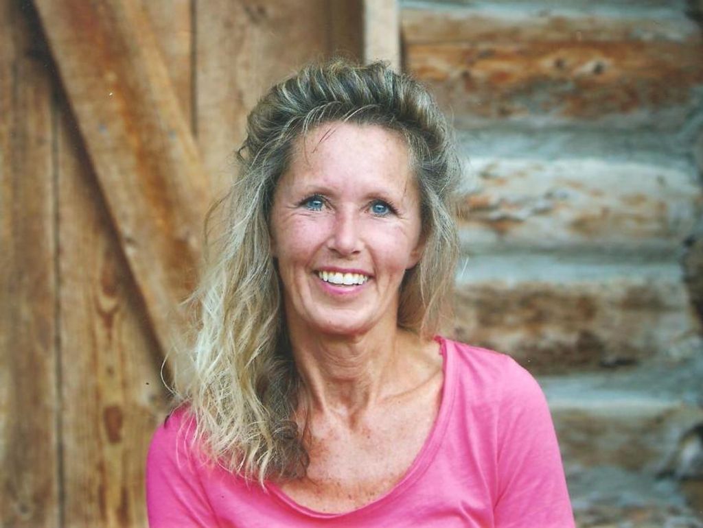 Paula Williams