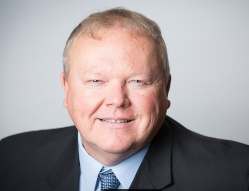 Richard G. Petricek, Jr.