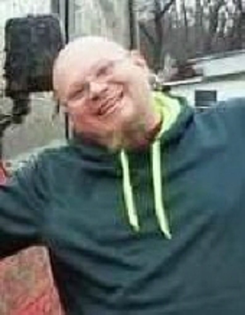 Michael Anthony Gilbert