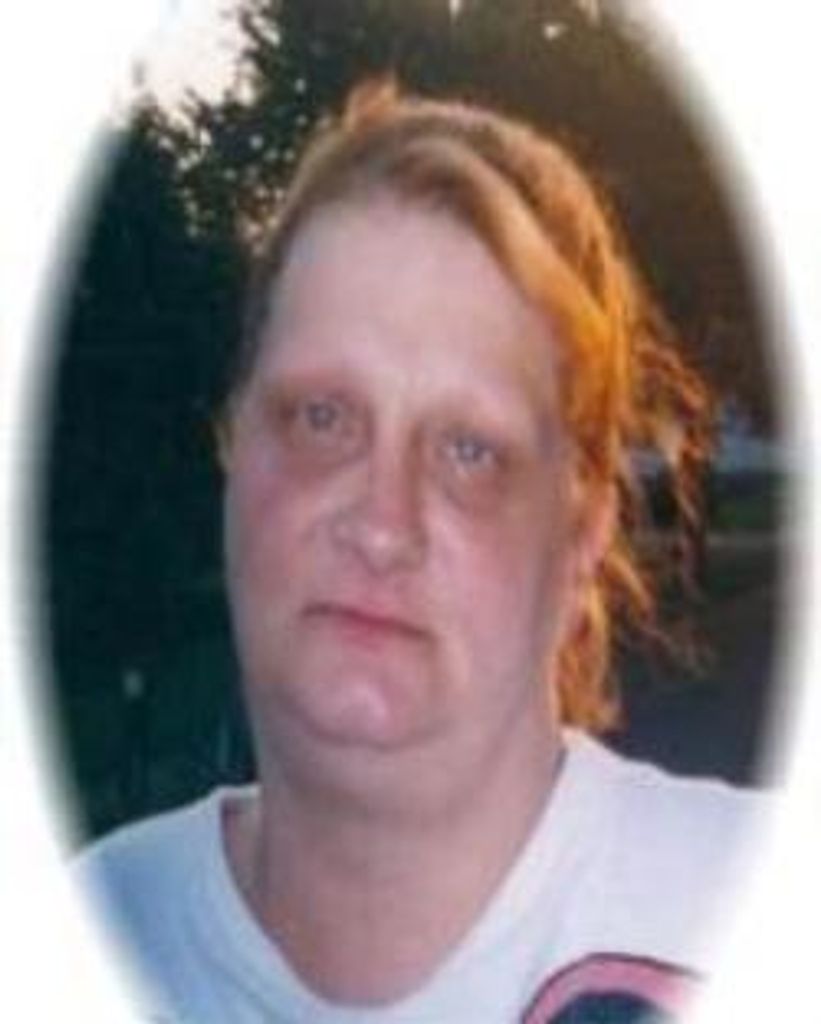 Alice Marie Cremeans