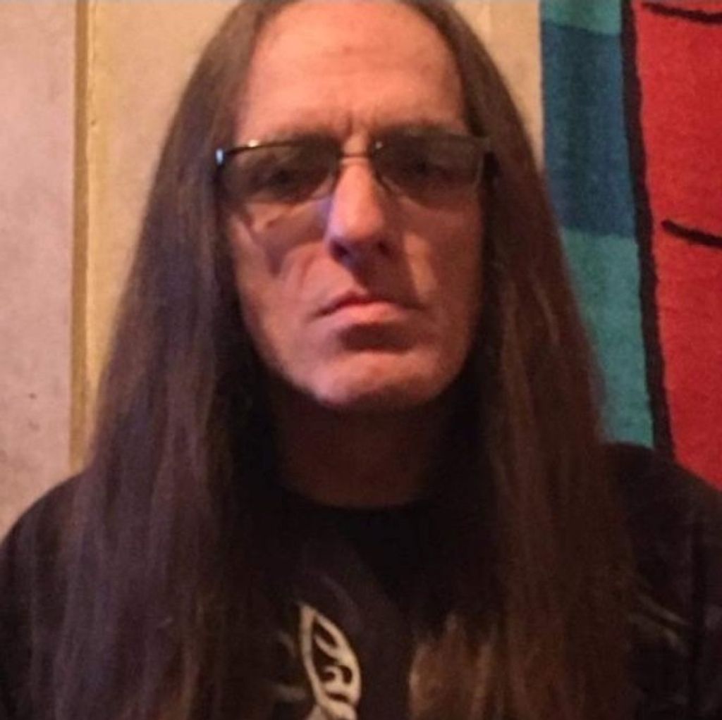 James  R. Allen, Sr.