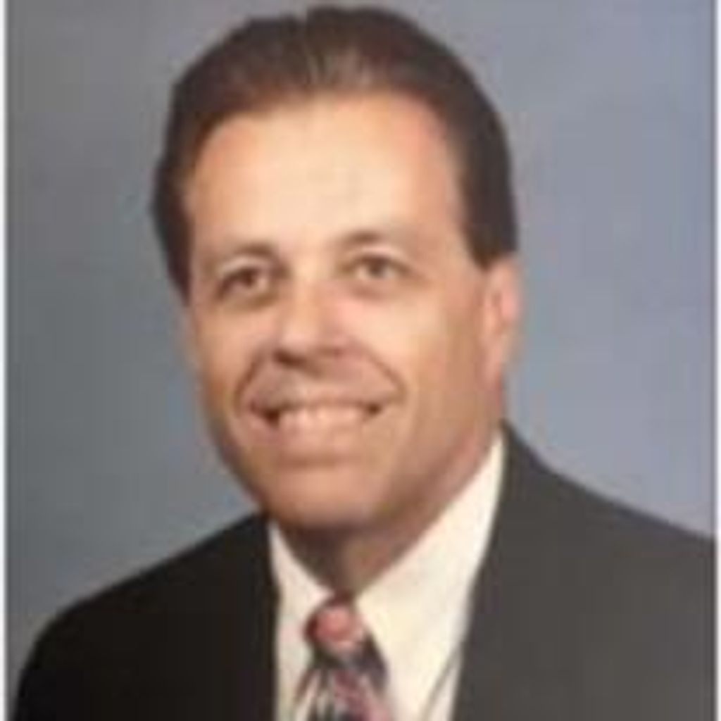 Walter Frederick Griese