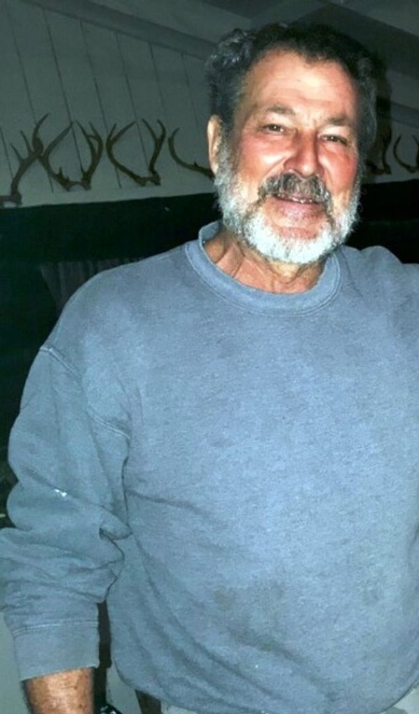 Larry Preston Windham Profile Photo