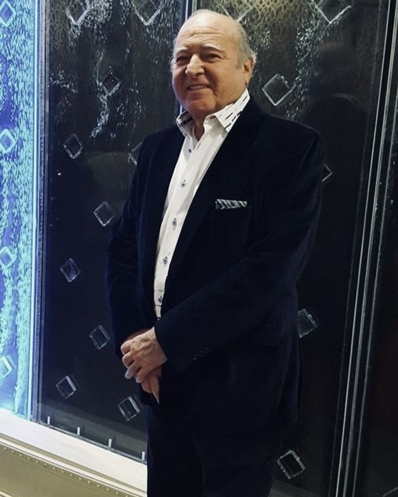 Yishak Wainberg Profile Photo