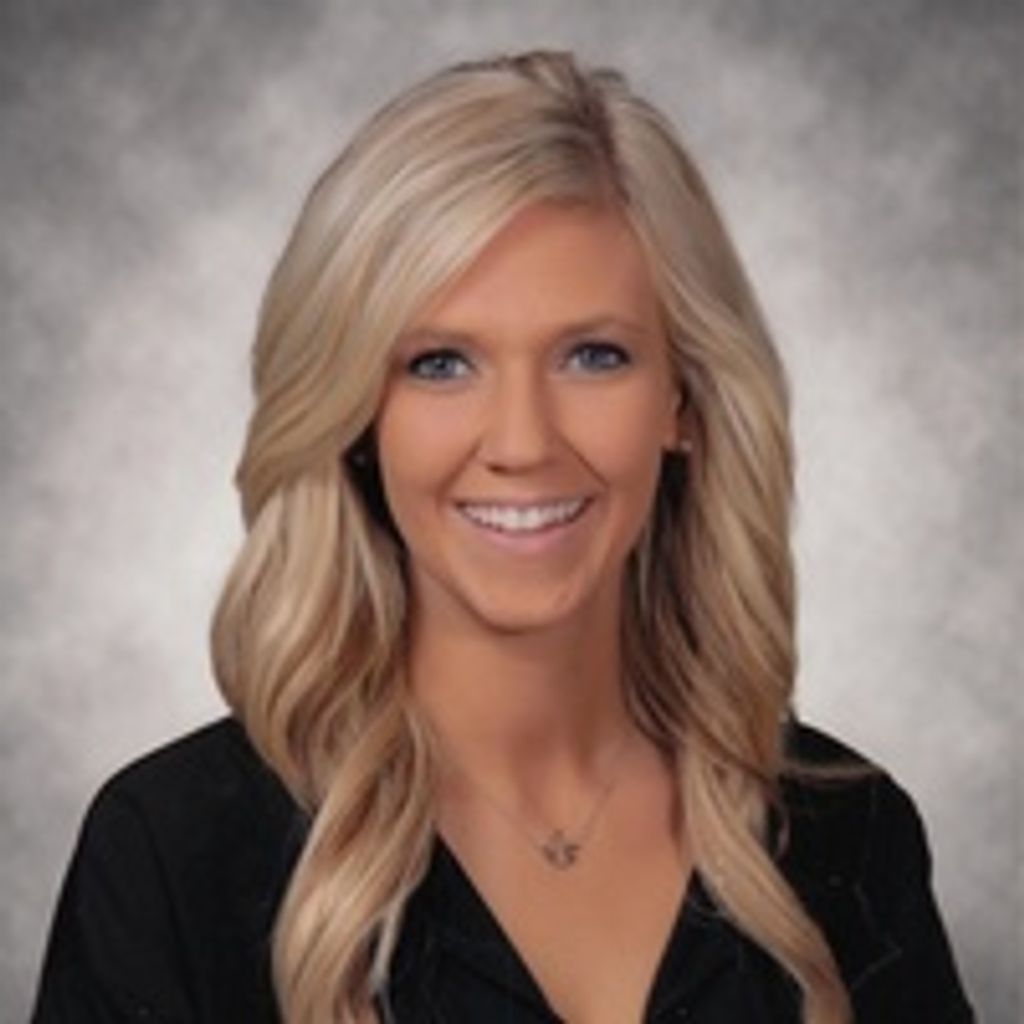 Ashley Marie Robbins Profile Photo