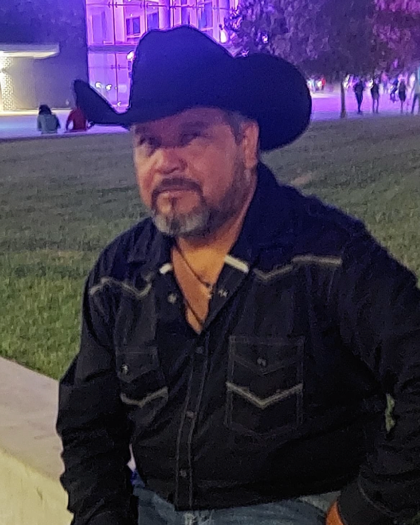 Edgar Gutierrez Lopez Profile Photo