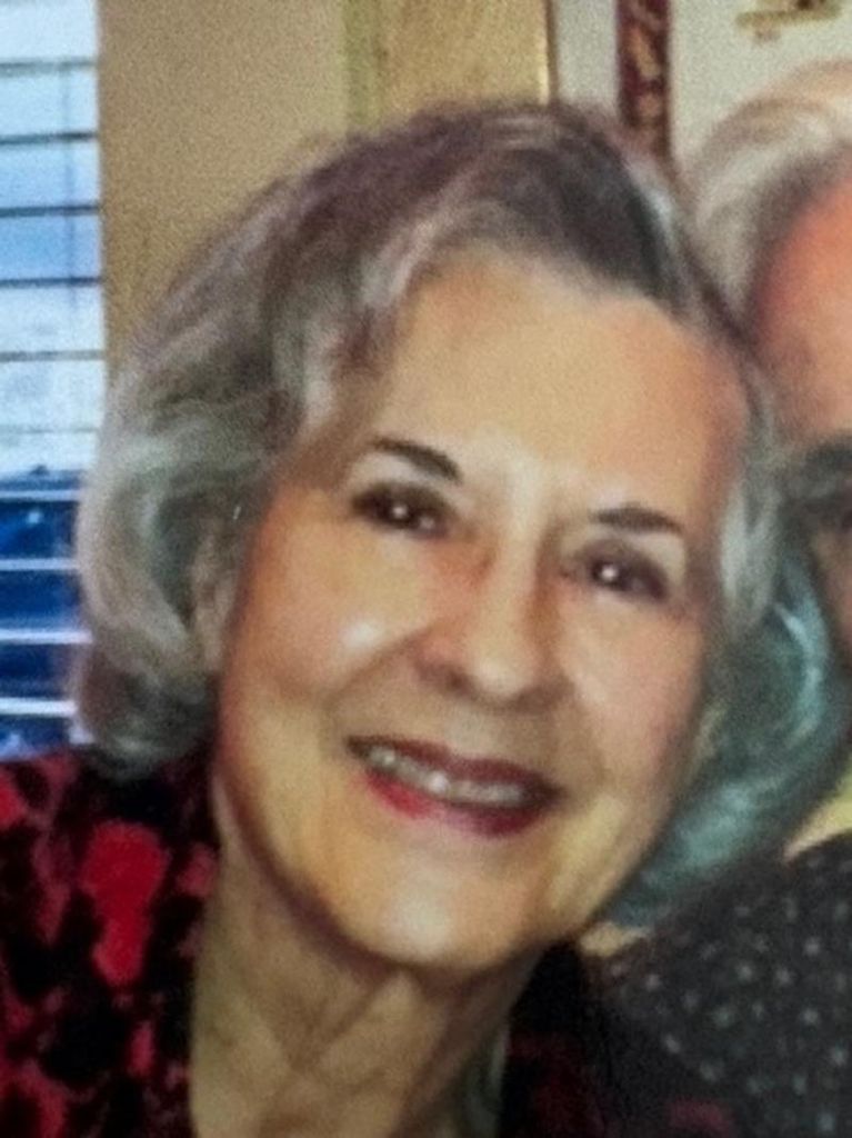 Elizabeth "Betty" Hagen Profile Photo