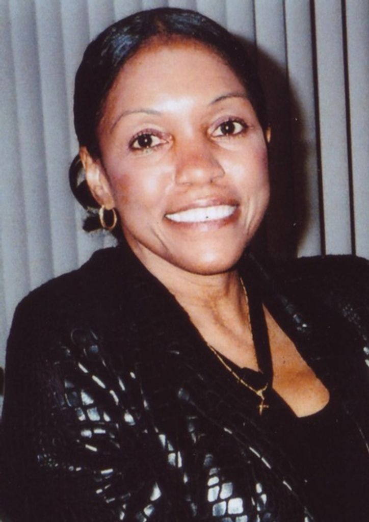 Patricia Ann Reed Profile Photo