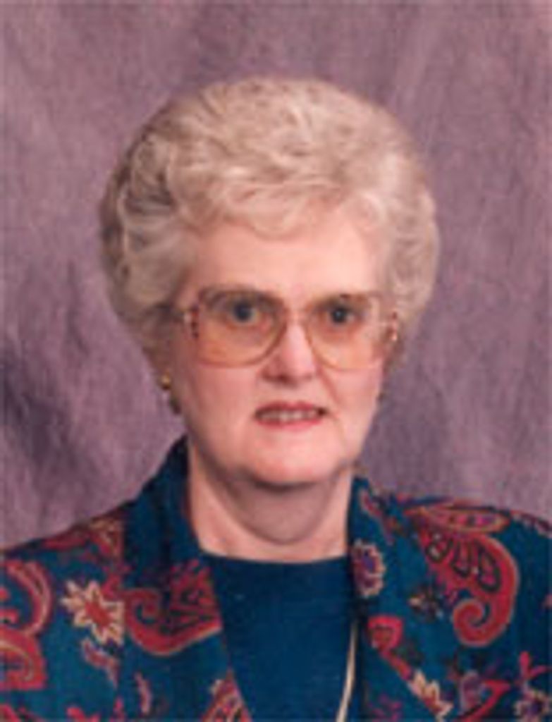 Ivadelle 'Delle' E. Schwenke