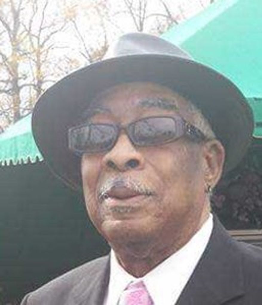 Paul Stewart Sr Profile Photo