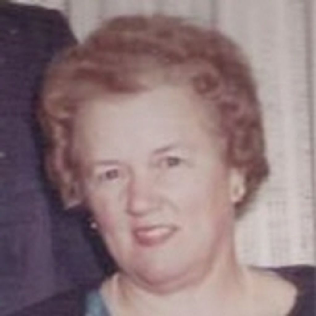 Charlotte E Knott