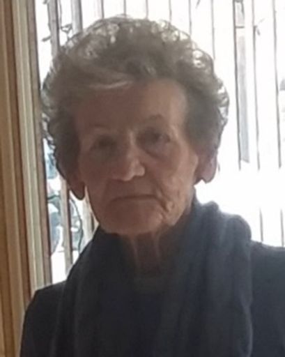 Sara Madeen Hartwick's obituary image
