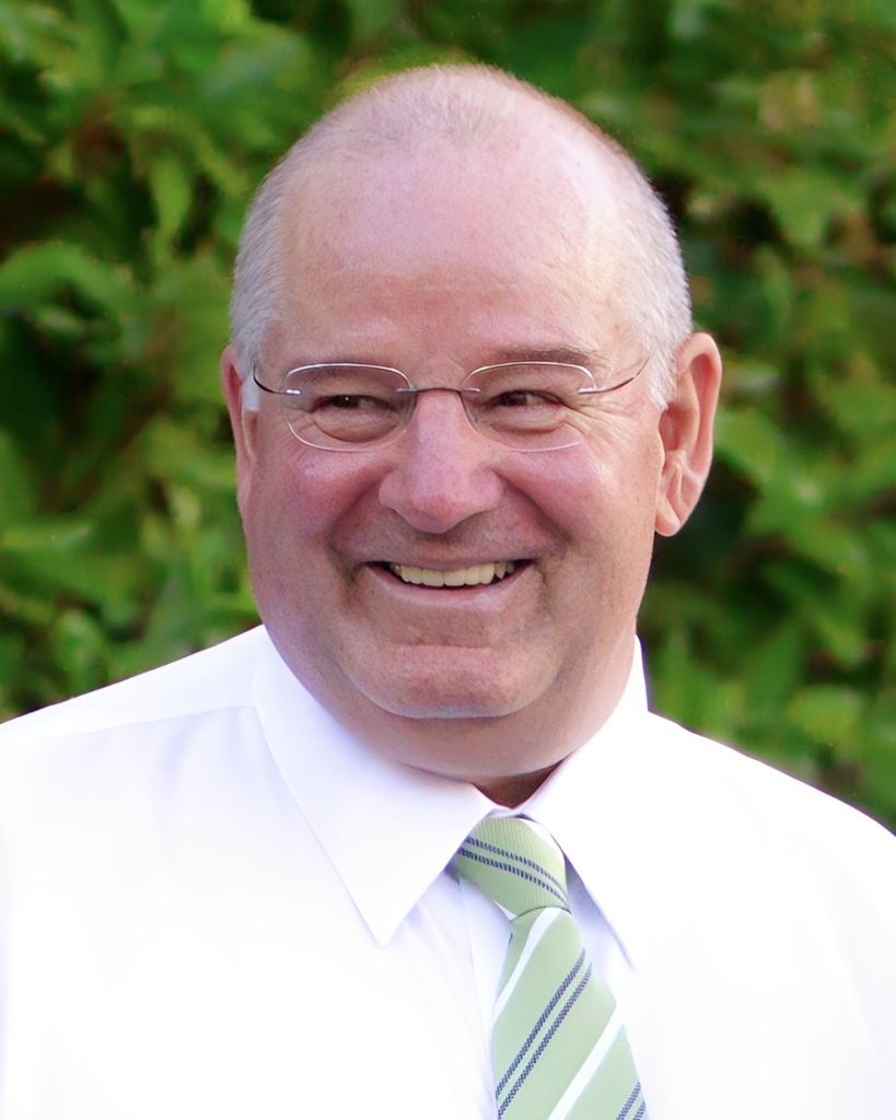 Robert John Walker