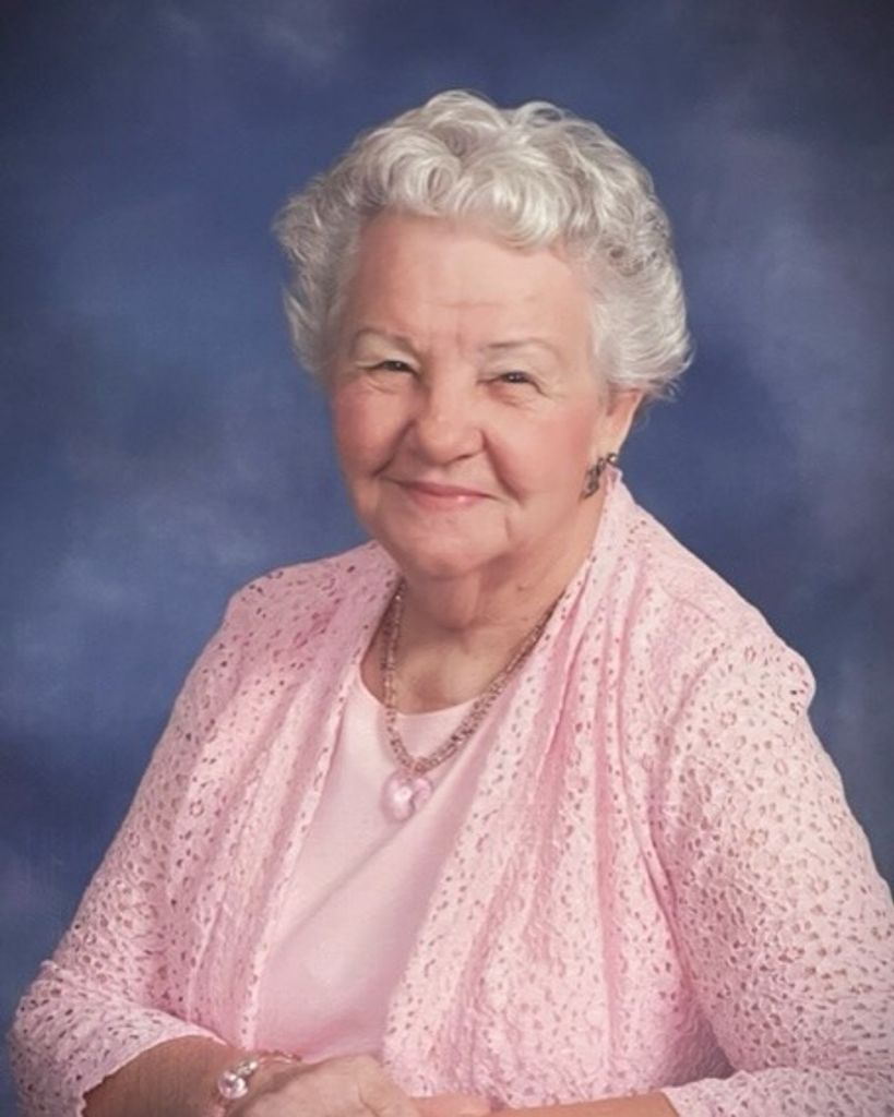 Leta Marie Andrews Profile Photo