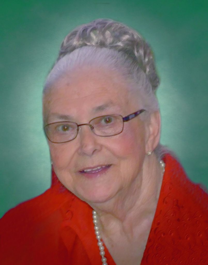 Janice G. (Tolliver) Potter