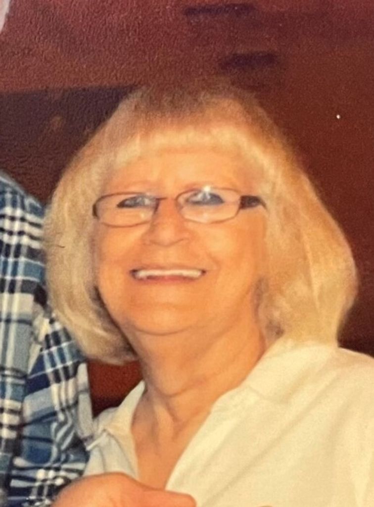 Brenda Faye (Dalton)  Carrigan