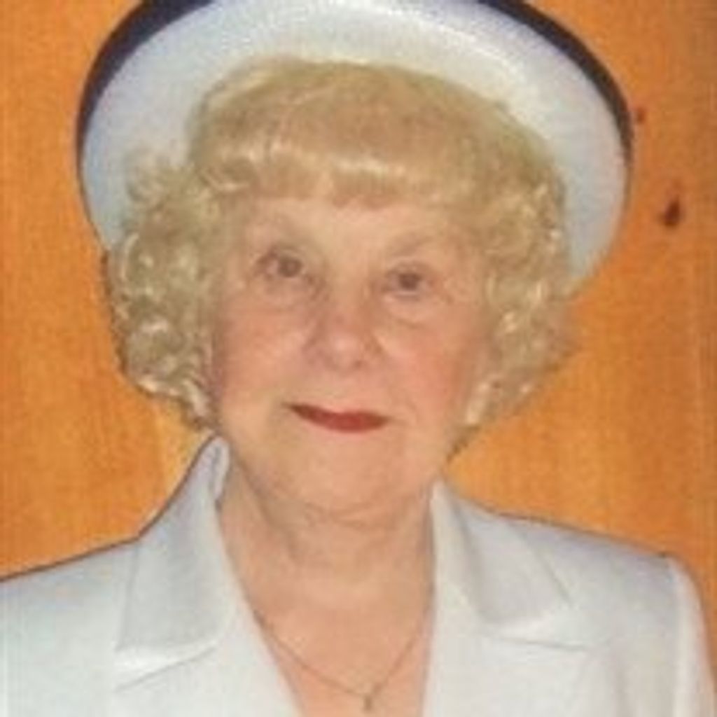 Rose  Marie Balk