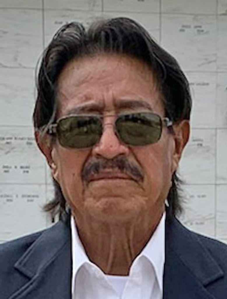 Vicente Castañeda Pacheco