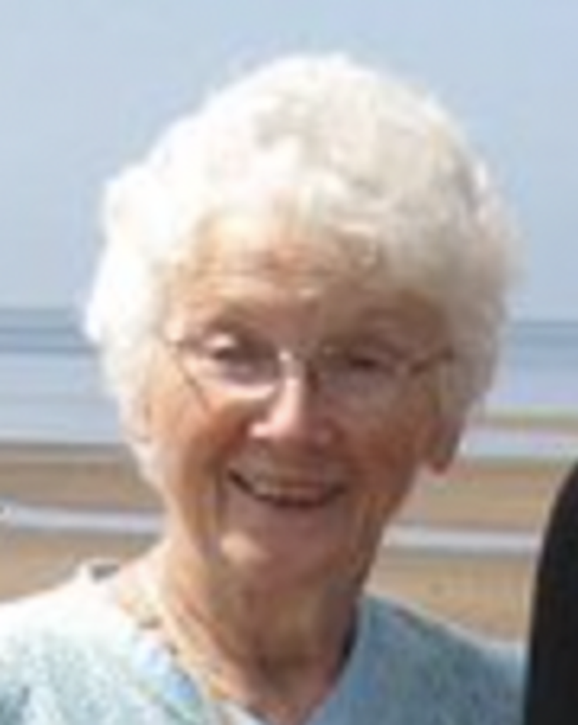 Margaret Beeler Profile Photo