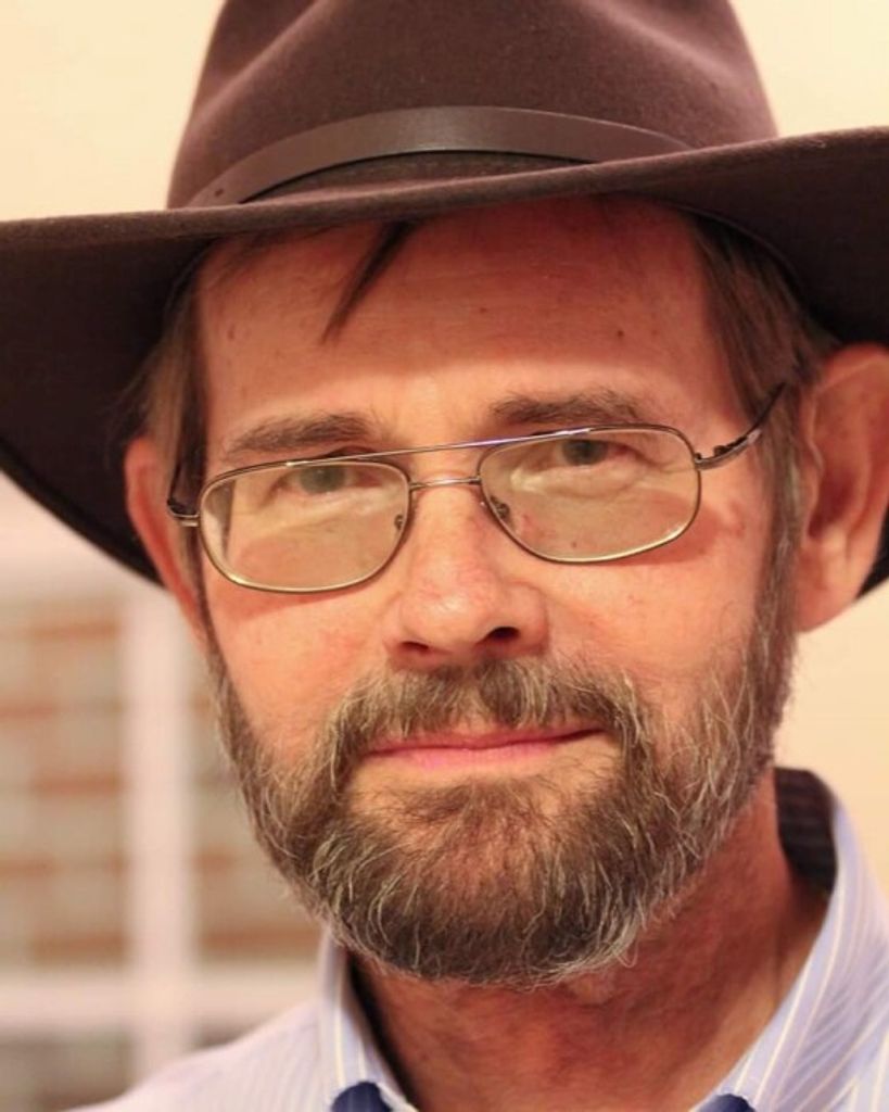 John Anthony Bright Profile Photo