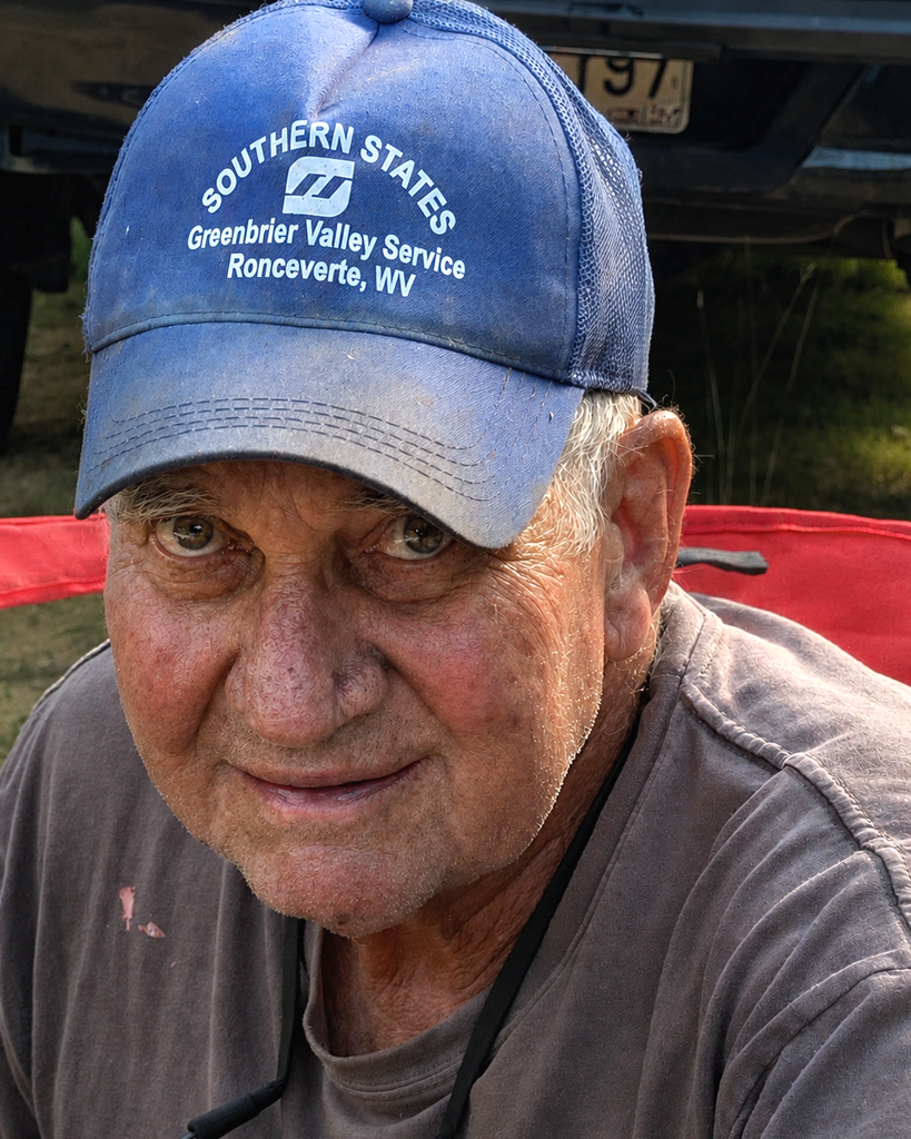 Clyde Albert Wickline Profile Photo