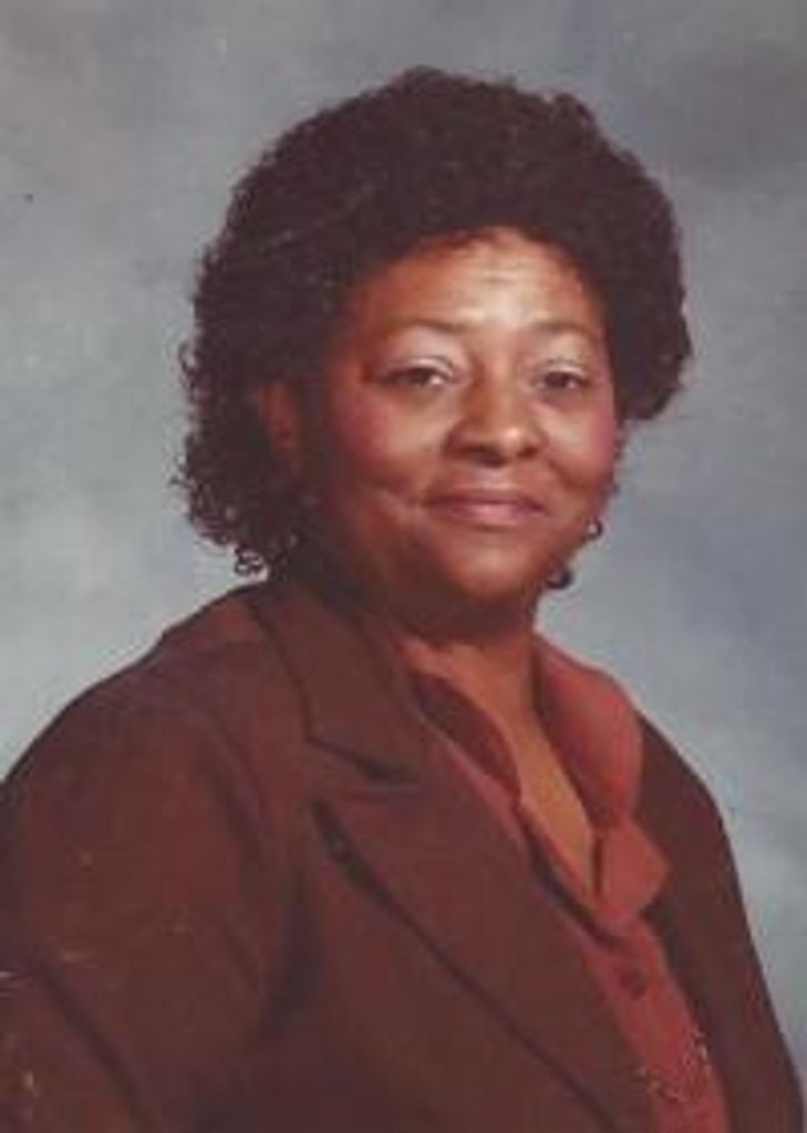 Margaret Odoms