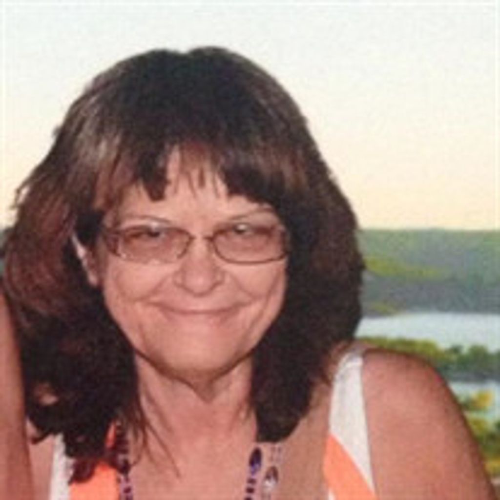 Delores June Sumpter