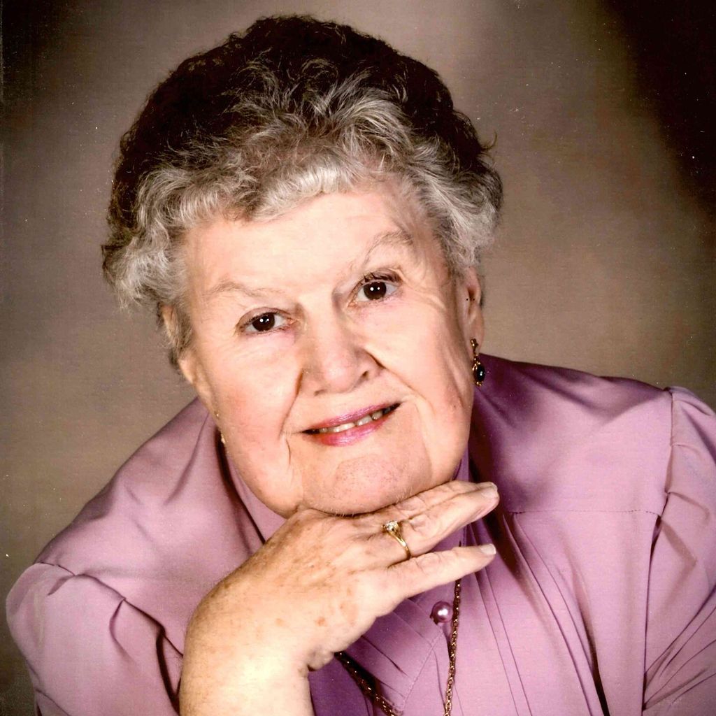 Shirley Ann (Drumheller) Abel Profile Photo