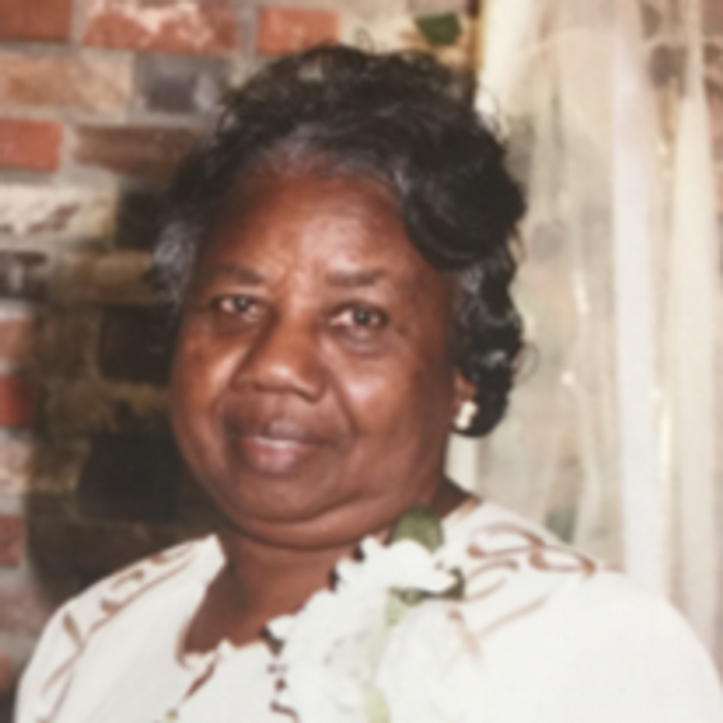 Mrs. Annie M. Rogers-Gibson