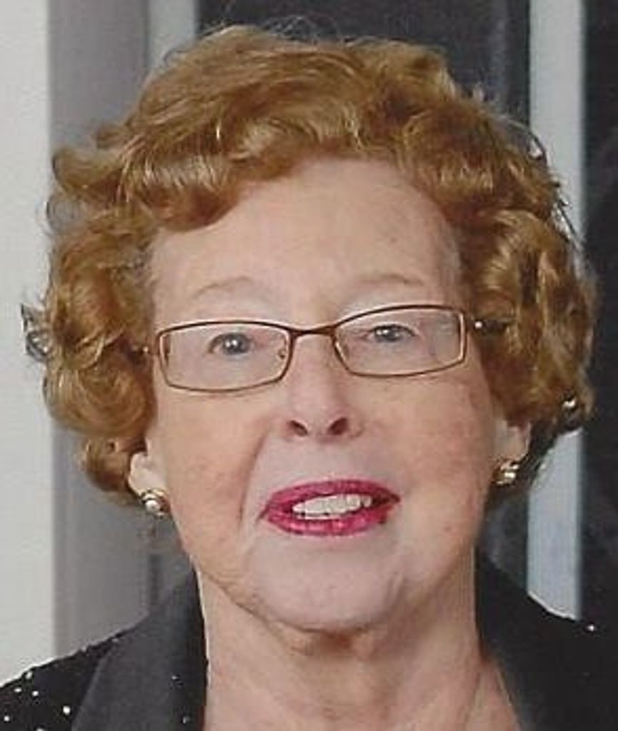 Josephine E. "Chickie" Lydon Profile Photo