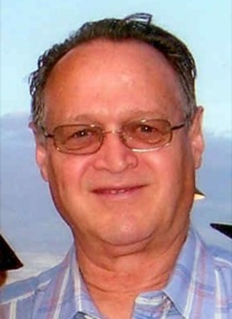 James A. Hopkins