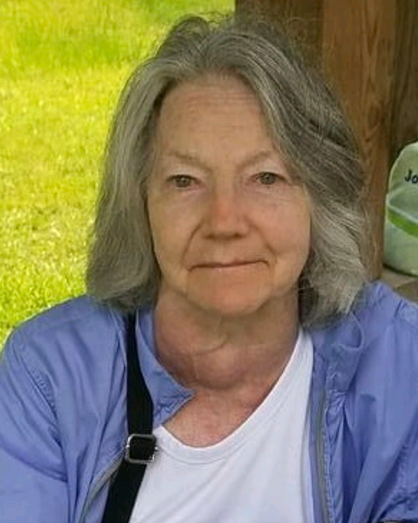 Dolores Veronica Ruzat-Thorn