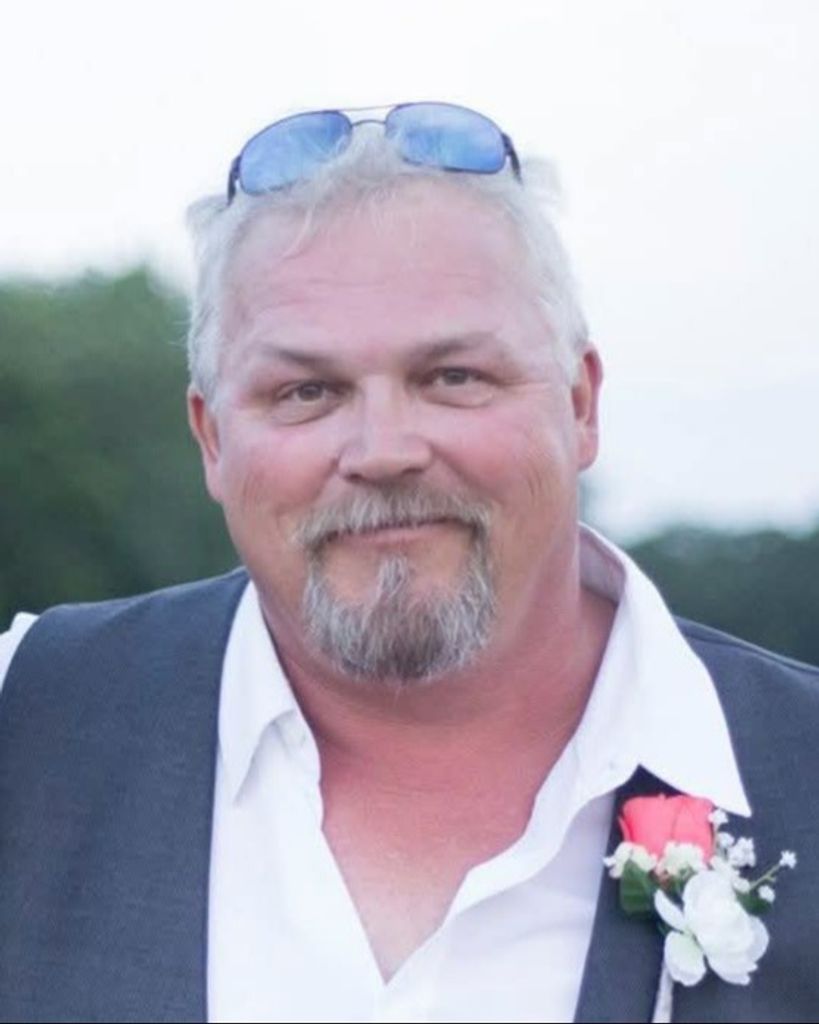 Edward 'Ed' D. Ziegler Sr.