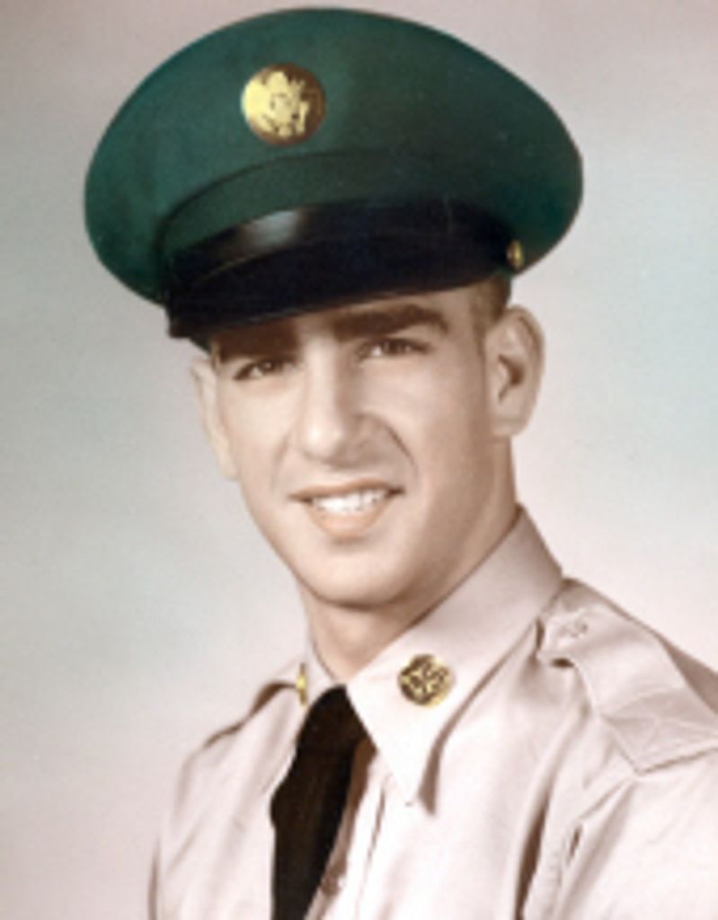 James T. Mento